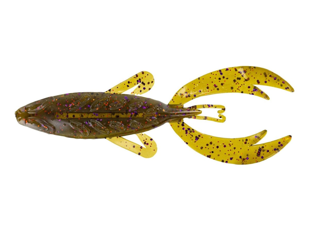 Big Bite Baits Rojas Fighting Frog Pro Pack