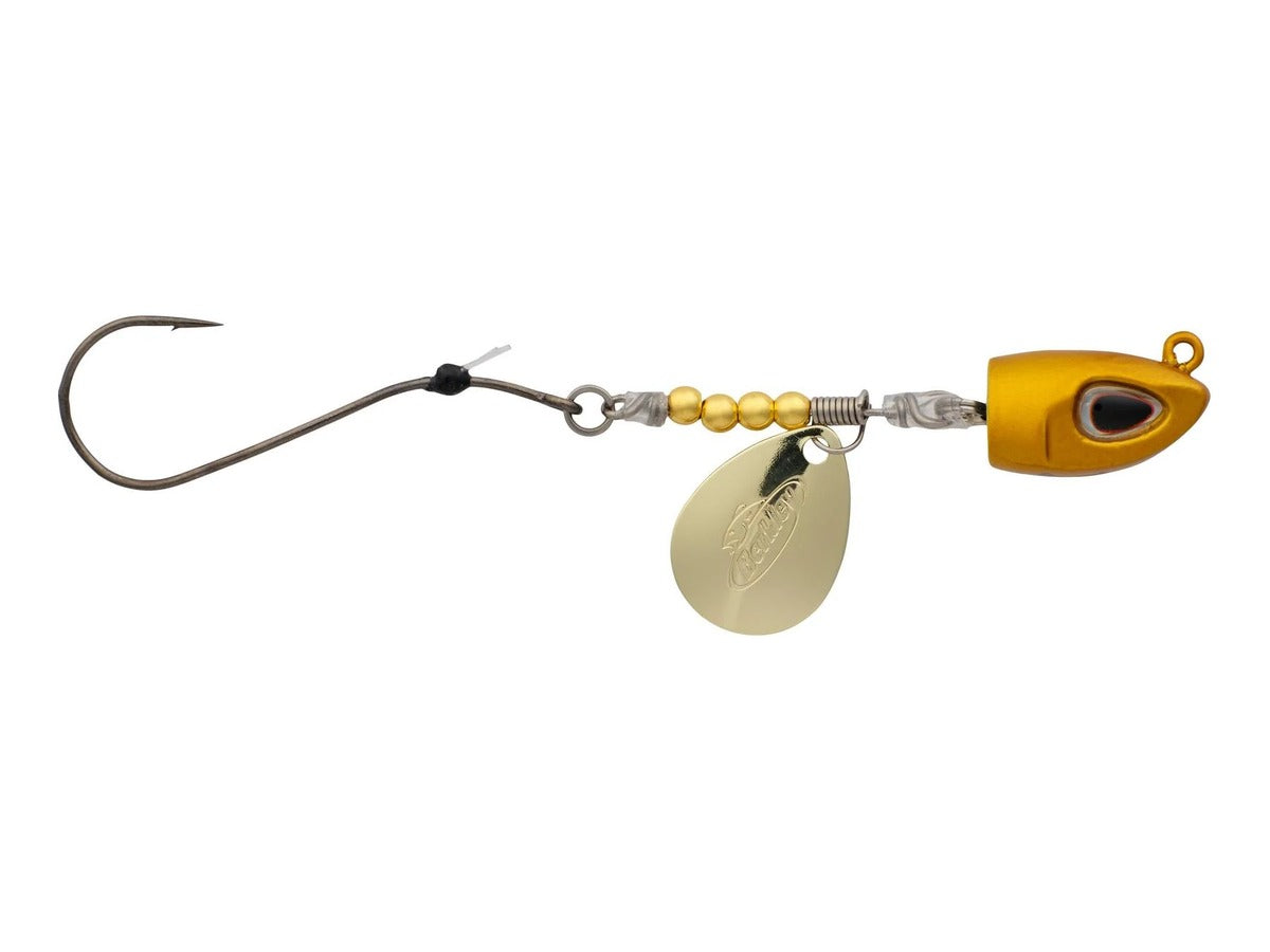 Berkley Bladed Rawler Jig
