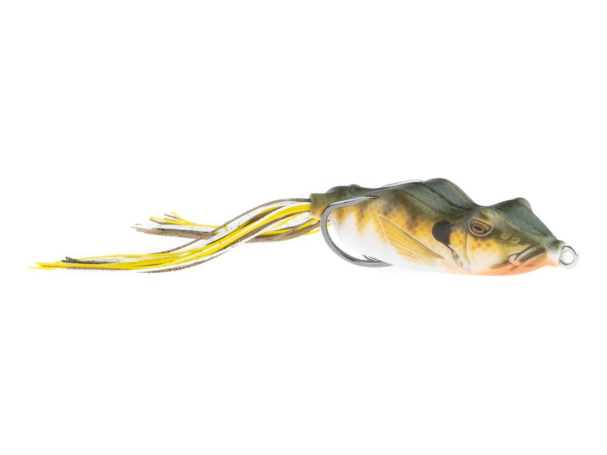 Snag proof pro series Bobby’s perfect frog