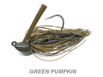 Weapons Of Bass Destruction Flipping Jig