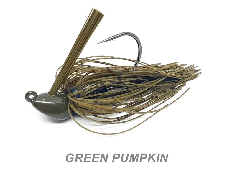Weapons Of Bass Destruction Flipping Jig