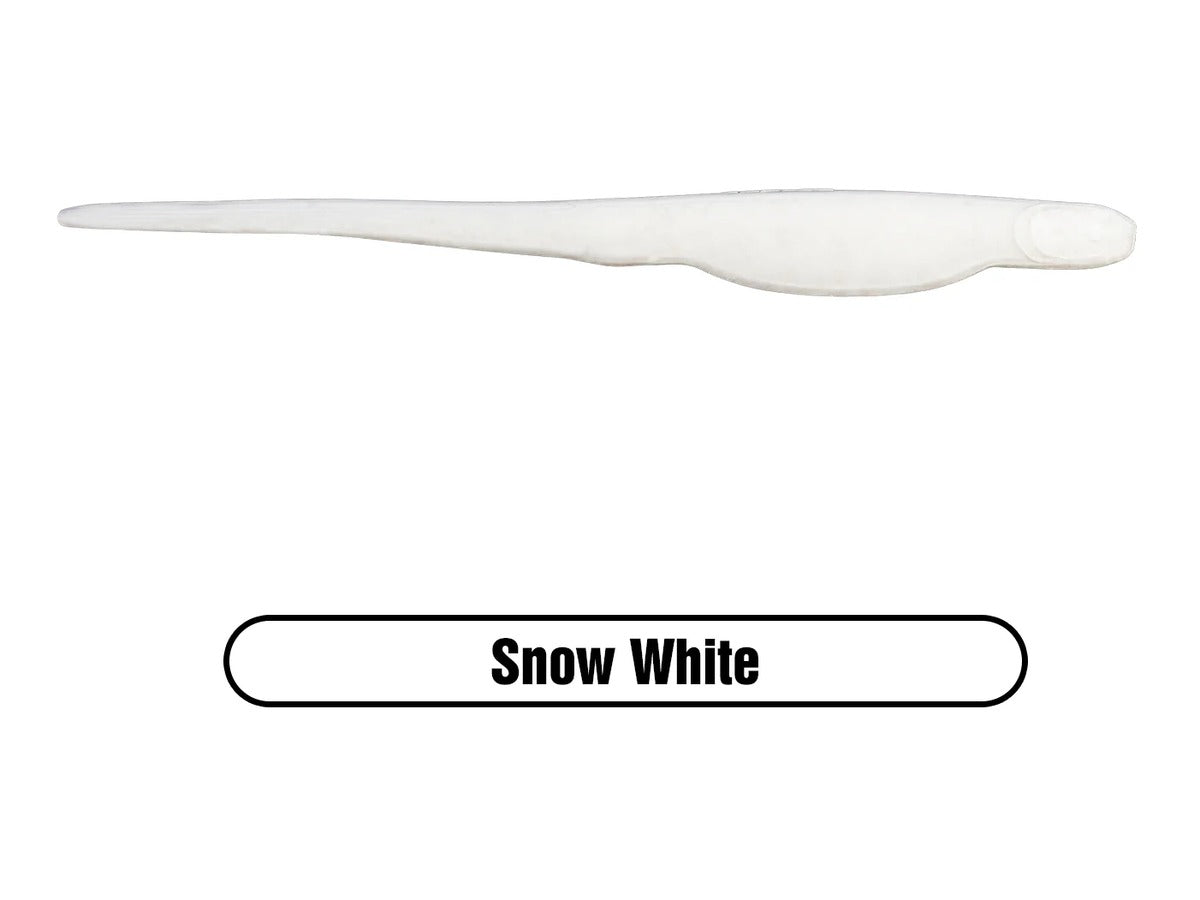 X Zone Whiplash Shad