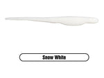 X Zone Whiplash Shad