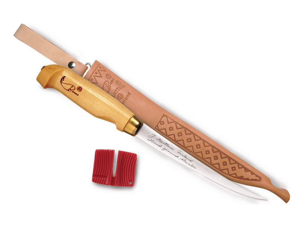 Rapala 4” Fish’n Fillet Knife