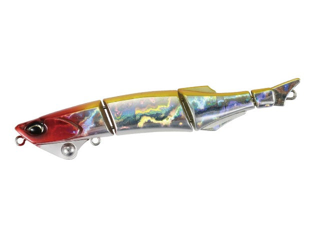 Duo Realis Microdon