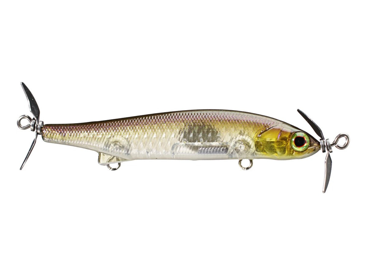 Jackall IProp