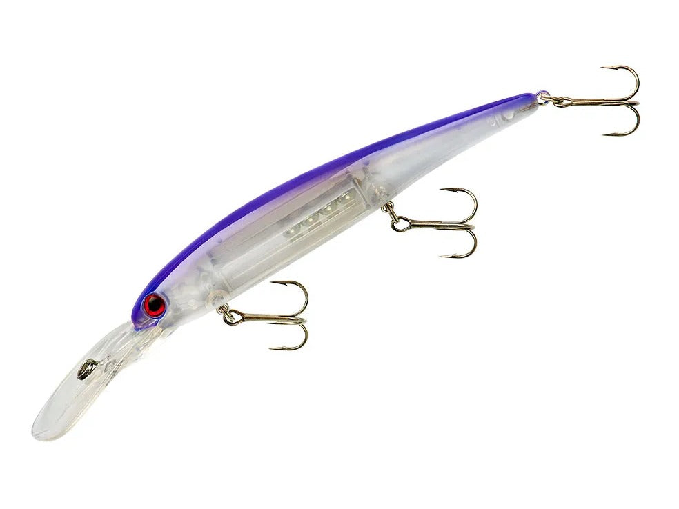 Bandit Walleye Deep