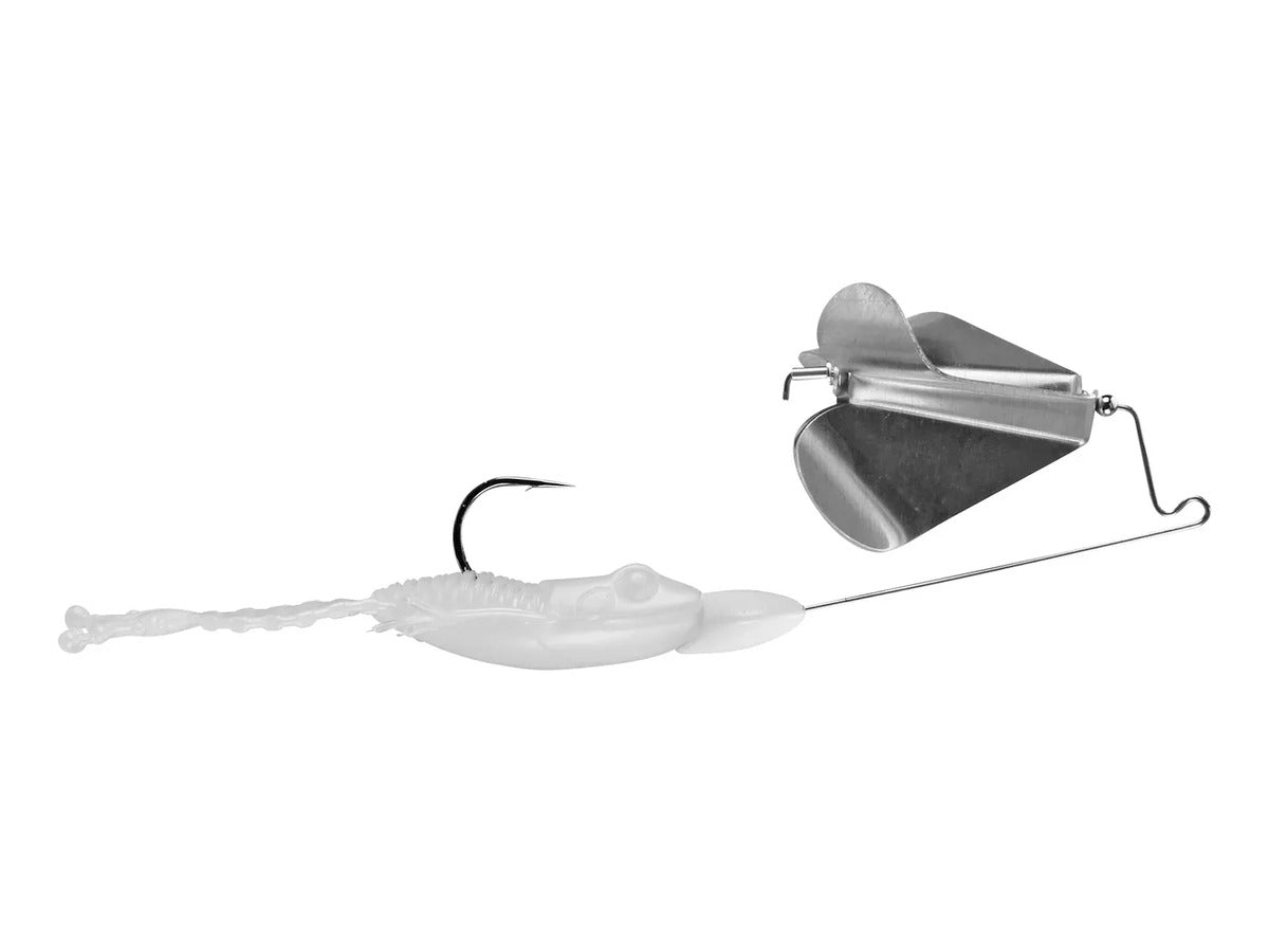 Fish Lab bio-blade Buzzbait