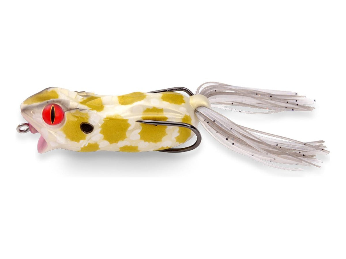 Megabass Gabarin Jr Frog