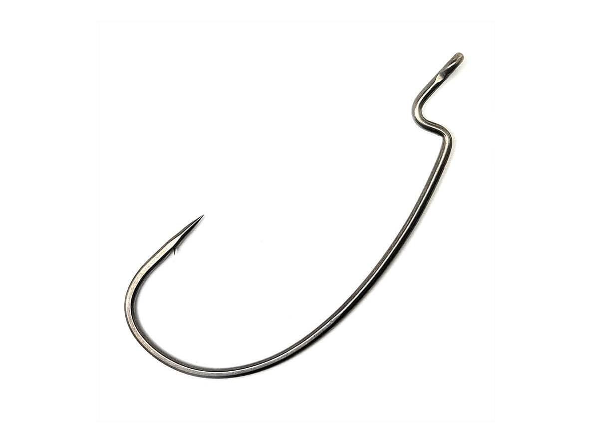 Gamakatsu G Finesse Hybrid Worm