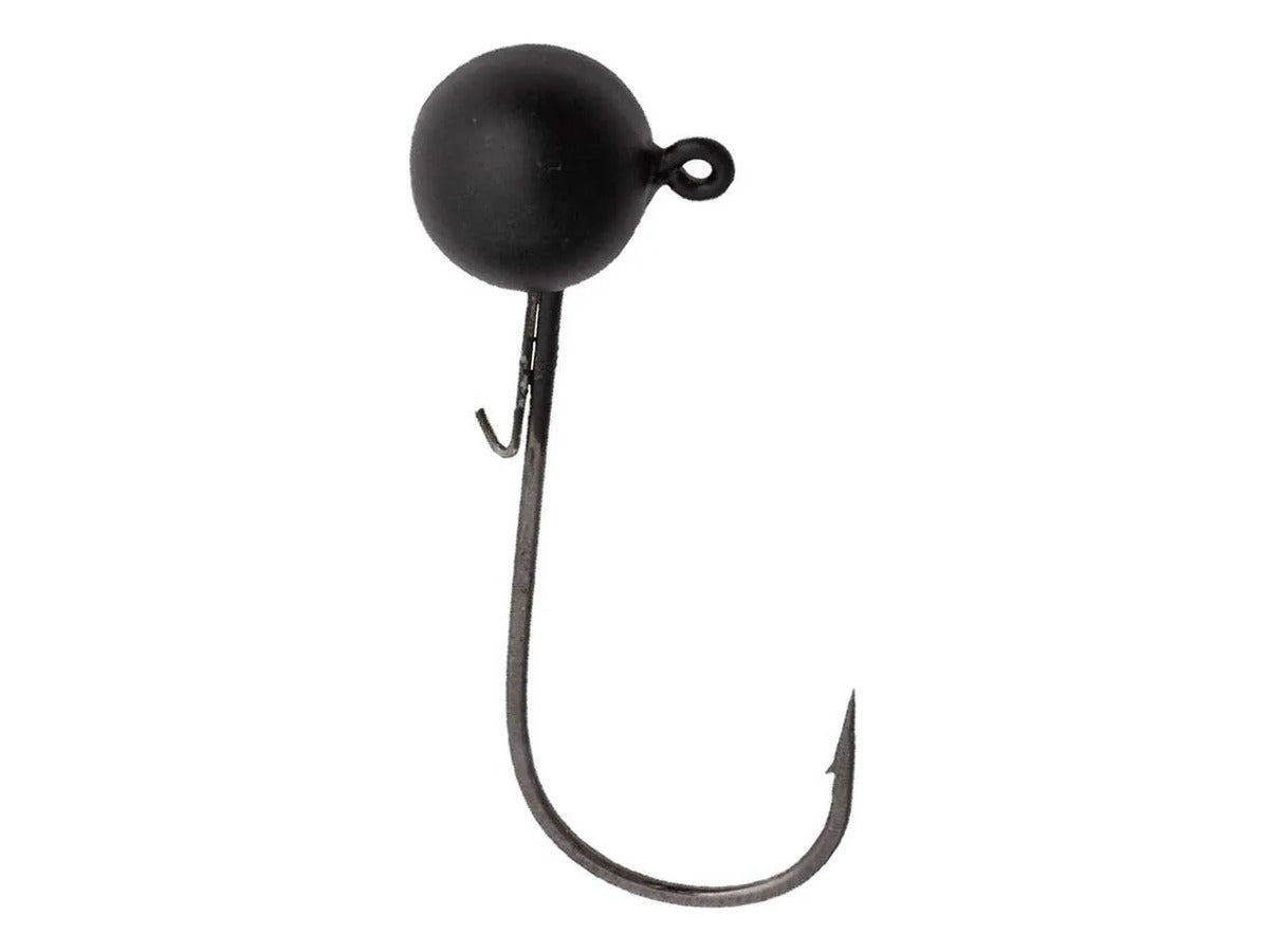 Tungsten 4 Anglers Ball Head