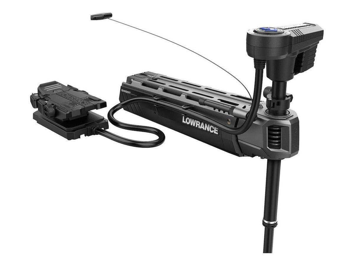 Lowrance Ghost Trolling Motor