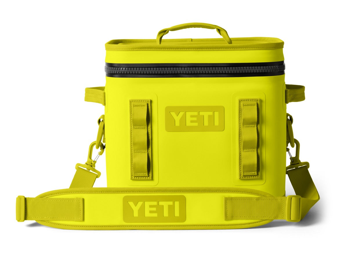 Yeti Hopper Flip Cooler