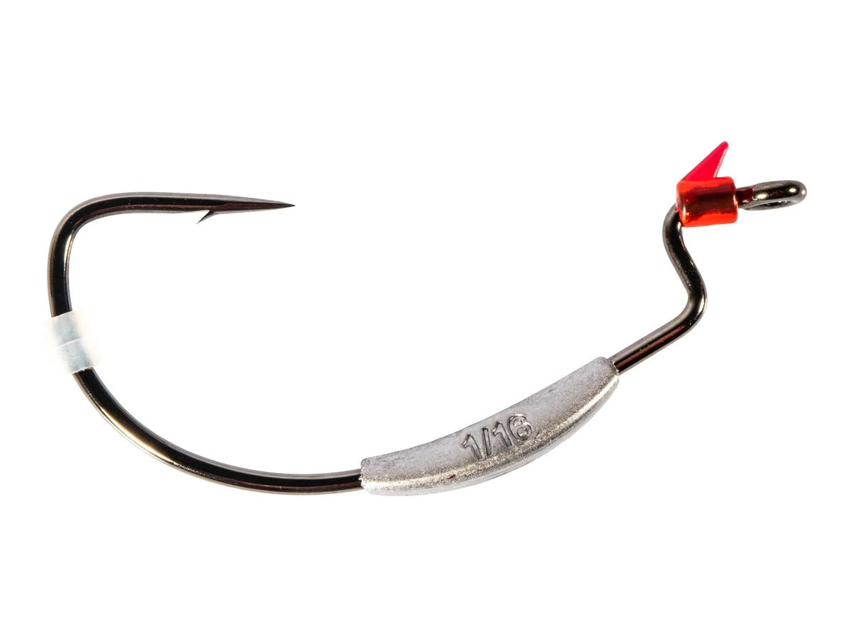 ZMan Weighted Swimbait Hook