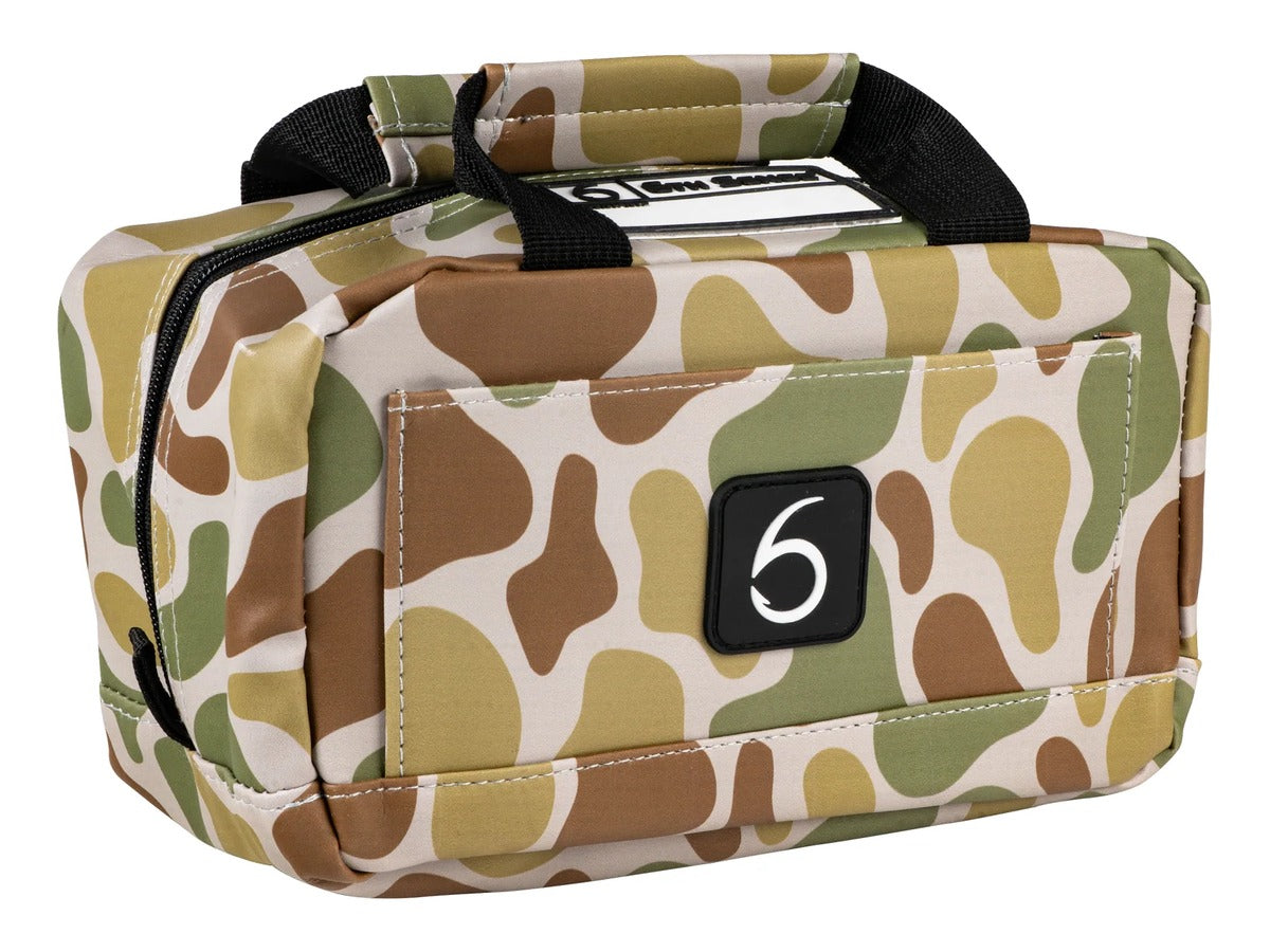 6th Sense Bait Bag