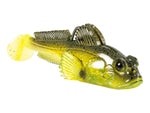 Zman Gobius Swimbait