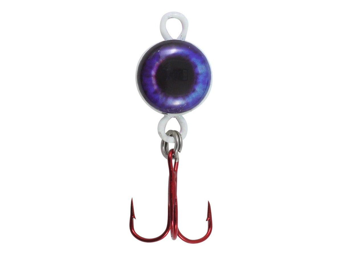 Northland Eye-Ball Spoon