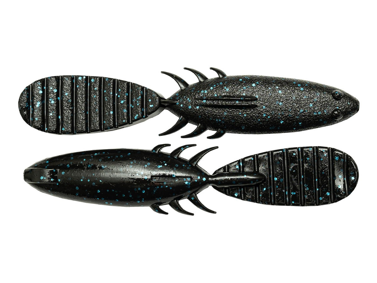 Keitech Paddlin’ Beaver