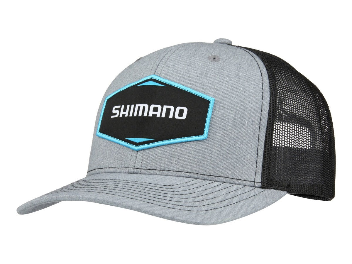 Shimano hat