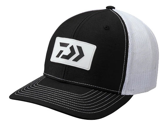 Daiwa D-VEC-R  Hat