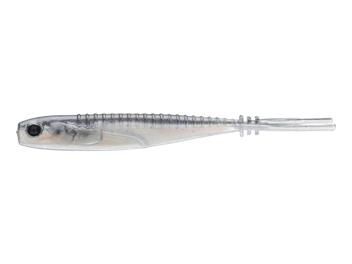 Big Bite Baits Spotlight Minnow