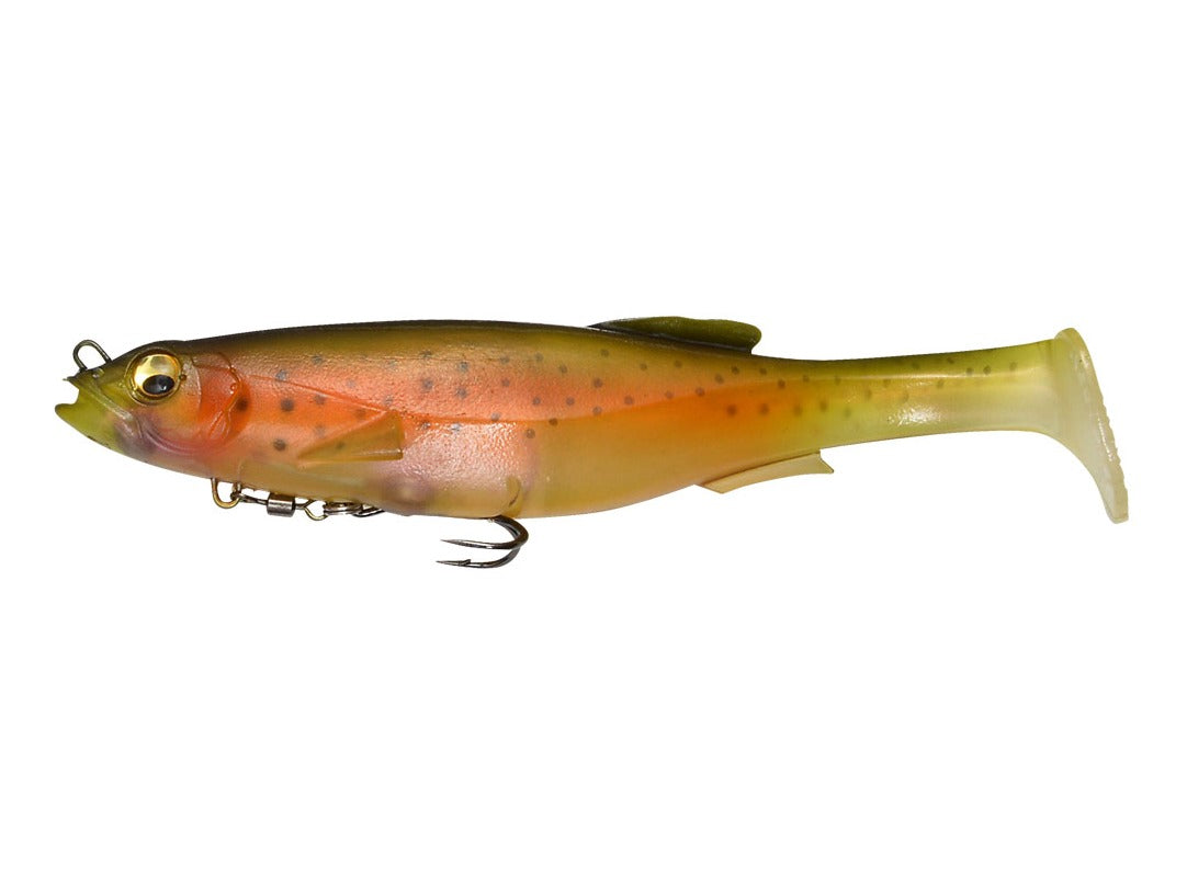 Megabass Mag Draft 6inch