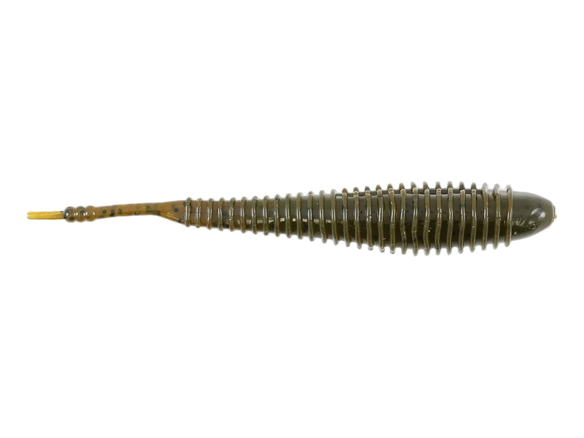 Missile- spunk shad 4.5”