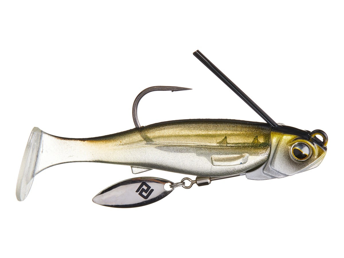 Raid Libero Head Swimmer