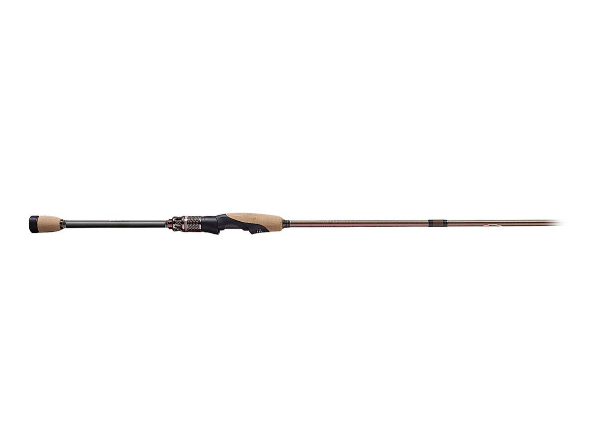 Megabass Destroyer Evoluzion Spinning