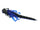 Black blue