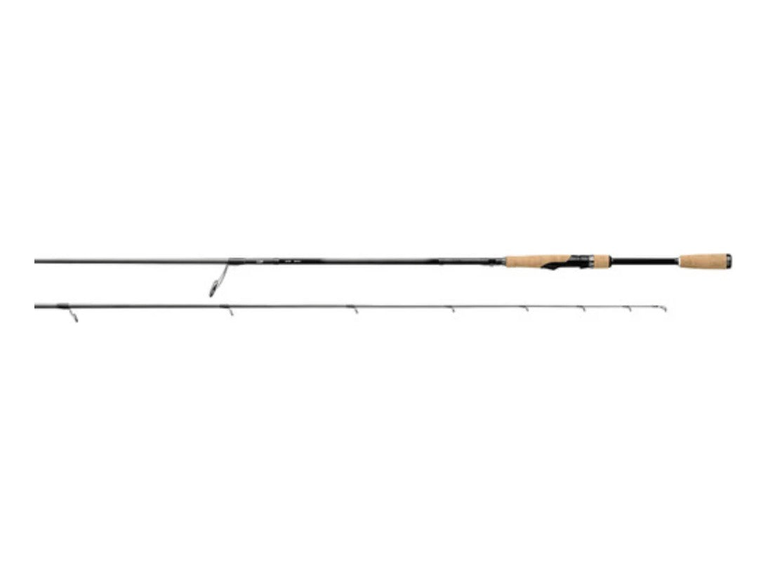 Daiwa Tatula Spinning TTU