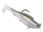 Zman Hercules Swimbait