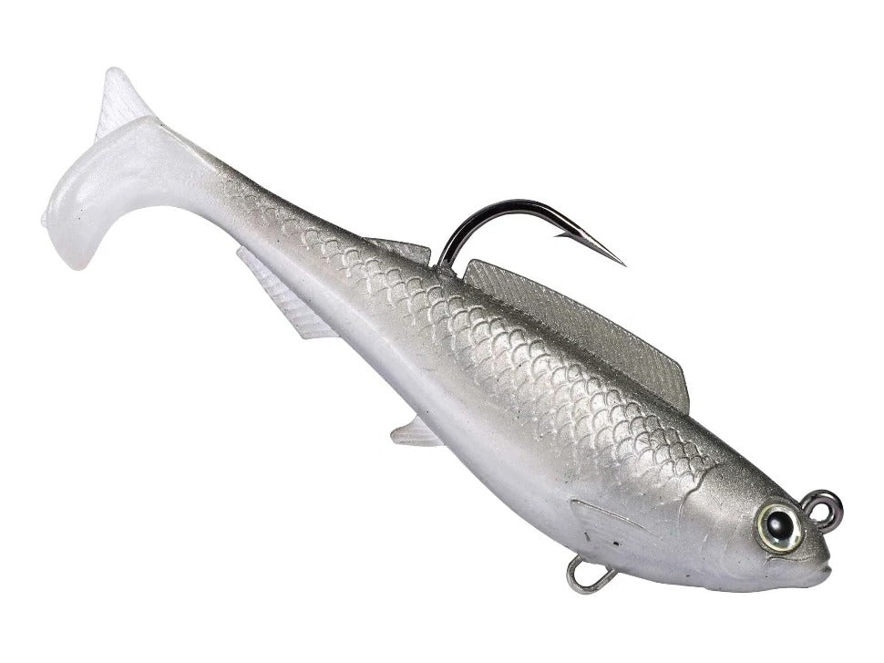 Zman Hercules Swimbait