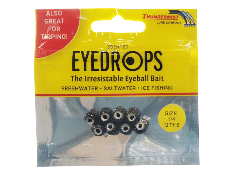 Thundermist Irresistible Eyeball Bait