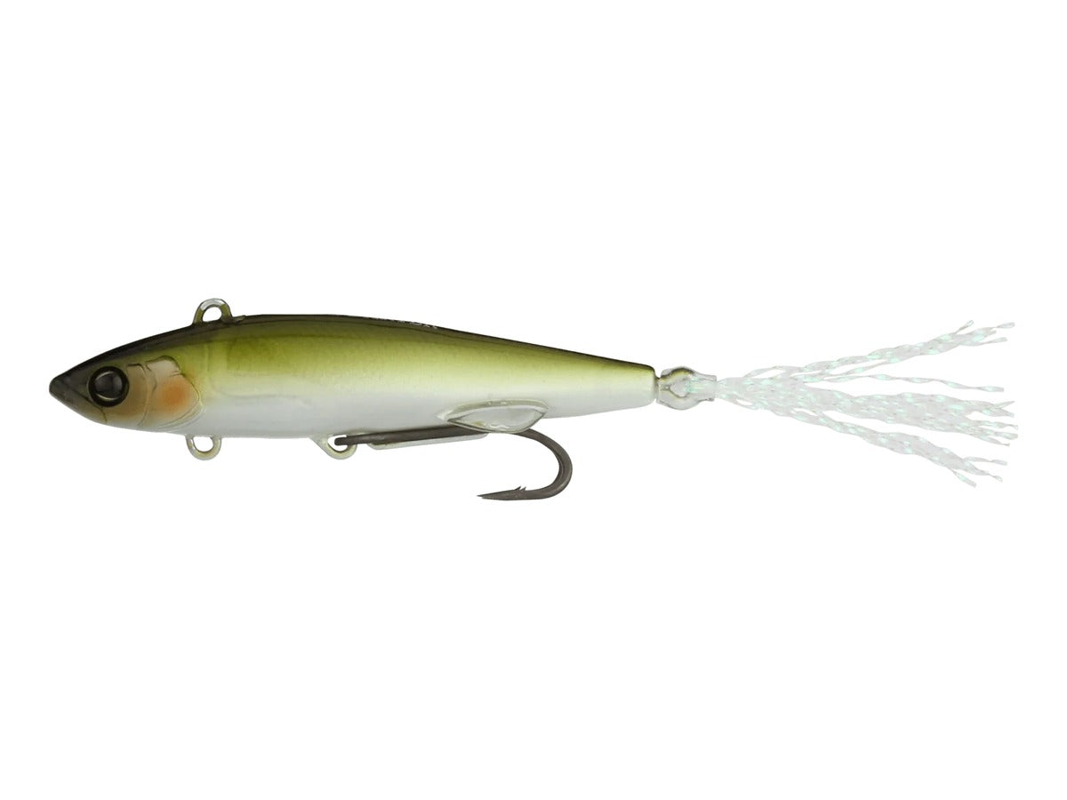 Jackall Live Darter