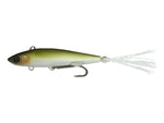 Jackall Live Darter
