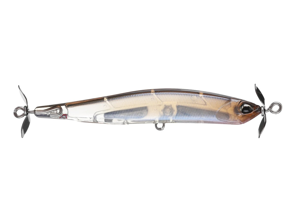 Duo Realis SpinBait 80 G-Fix