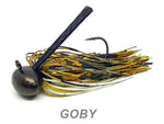 Weapons Of Bass Destruction Football Jig
