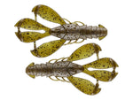 6th Sense Congo Craw 3.8