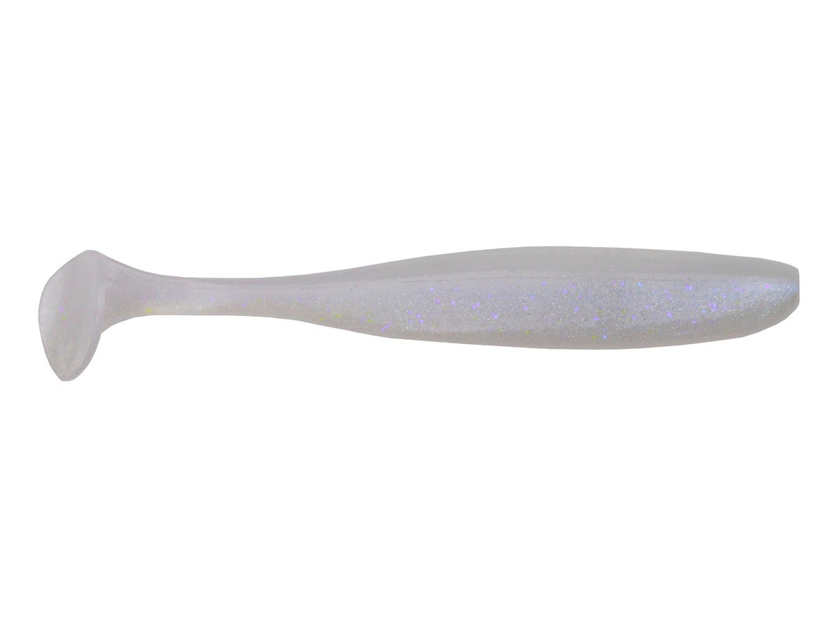 Keitech Easy Shiner 4"