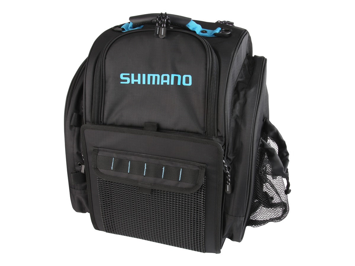 Shimano Blackmoon backpacks