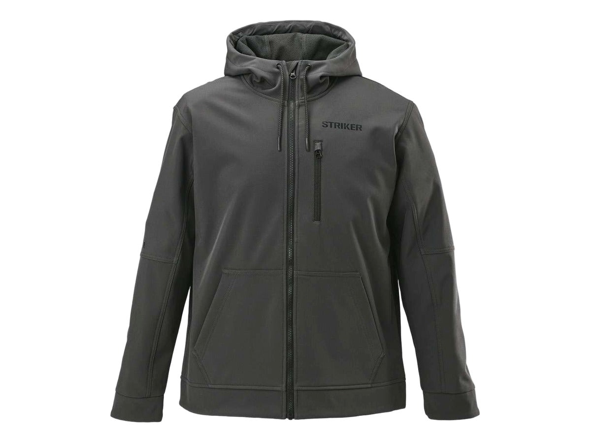 Striker Ice Breakline Hoody