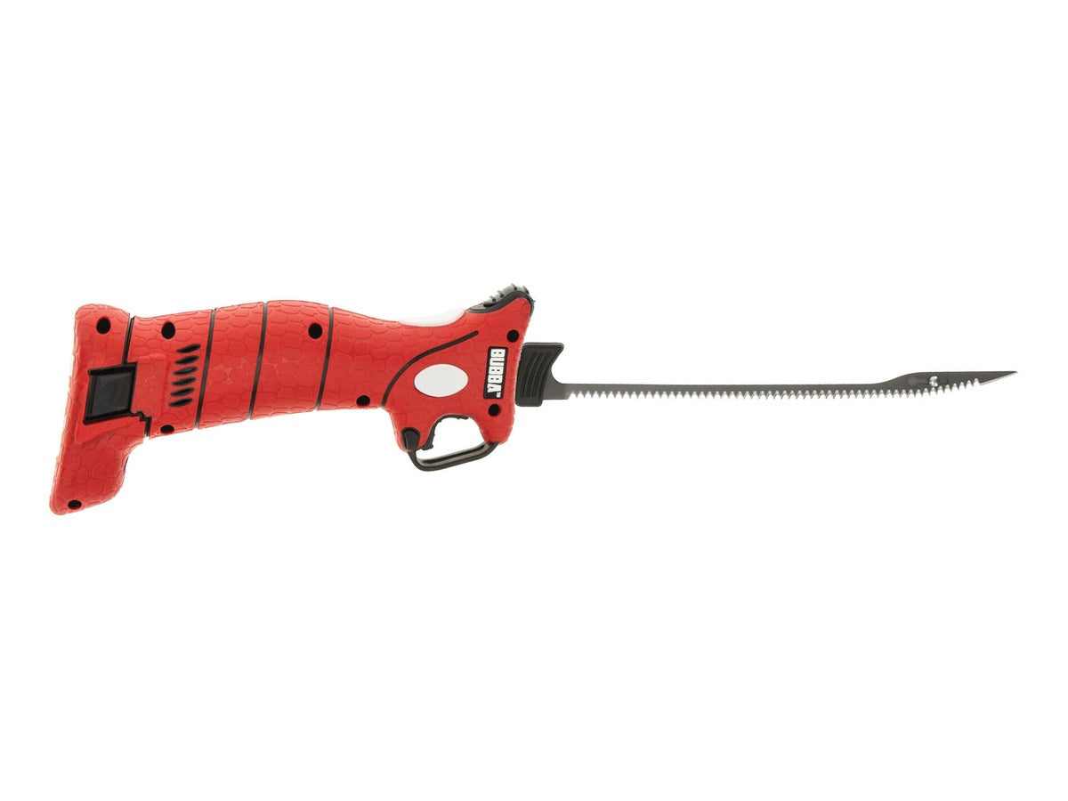 Bubba Lithium-Ion Fillet Knife With 4 Blades