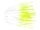 White Chartreuse Tip