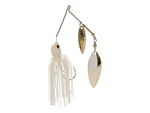 ZMan SlingBladeZ Double Willow Spinnerbait 3/4oz