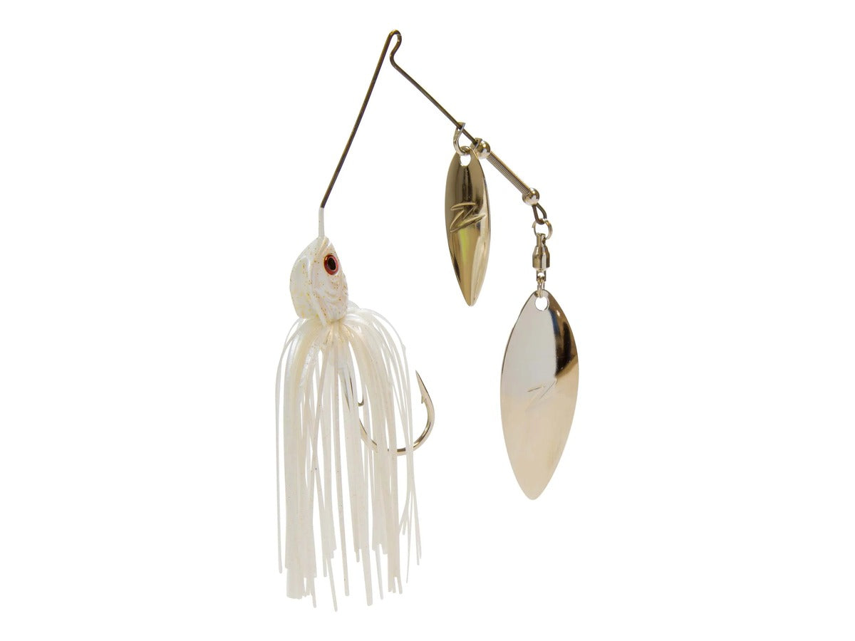 ZMan SlingBladeZ Double Willow Spinnerbait 3/4oz