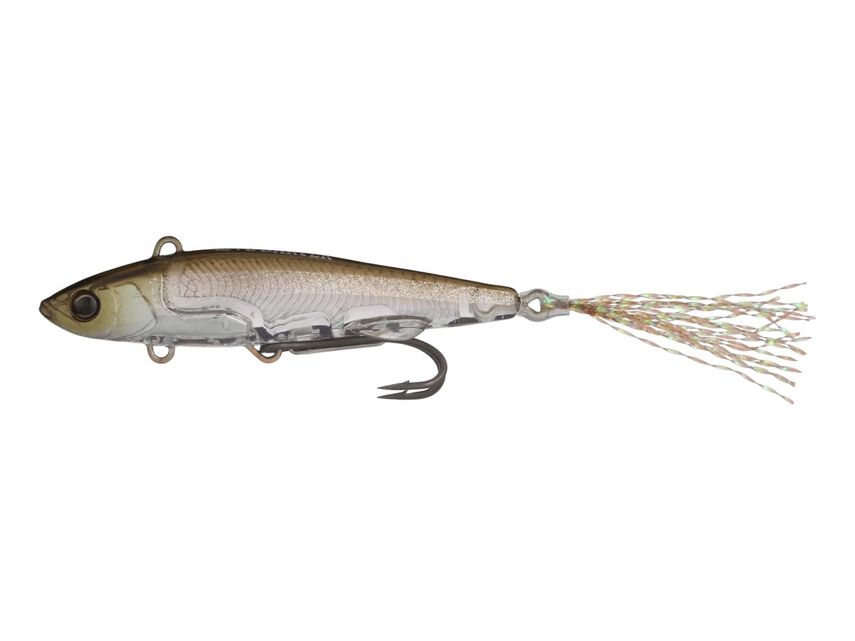 Jackall Live Darter