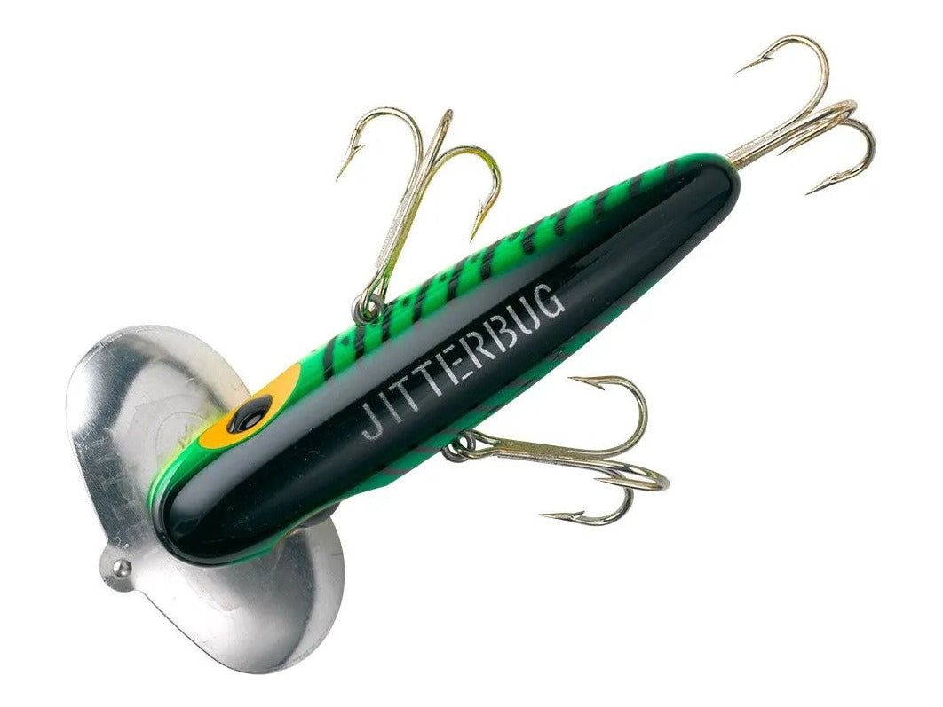 Arbogast XL Jitterbug