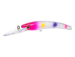 Bill Lewis Walleye Crank