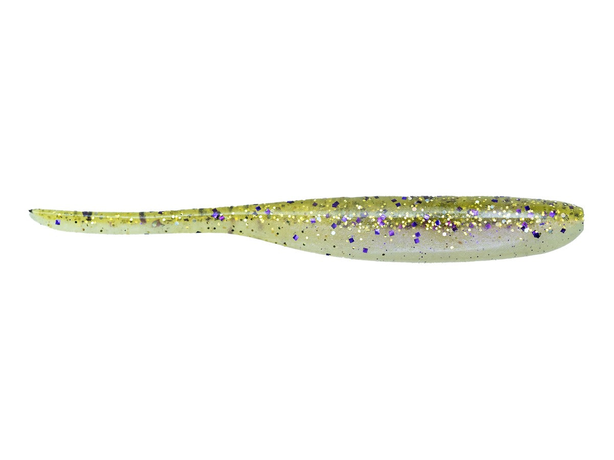 Keitech Shad Impact